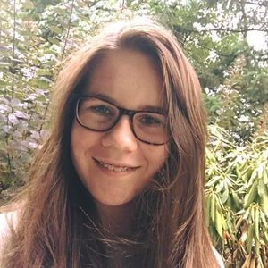 Meet your Posher, Sara